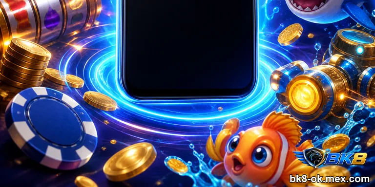 BK8 Link 🔗 Truy Cập An Toàn & Mới Nhất 2026 - hình ảnh - bk8-ok.mex.com