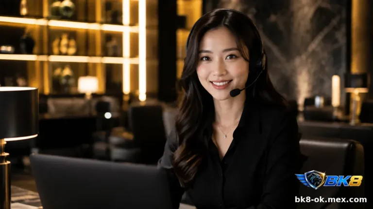 BK8 Link 🔗 Truy Cập An Toàn & Mới Nhất 2026 - hình ảnh - bk8-ok.mex.com