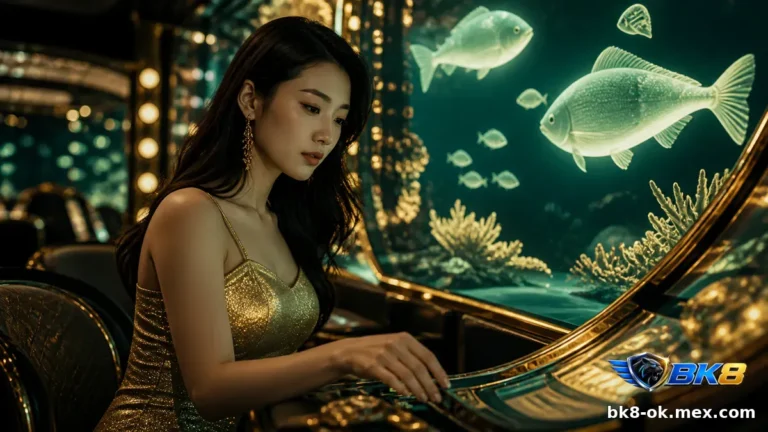 BK8 Link 🔗 Truy Cập An Toàn & Mới Nhất 2026 - hình ảnh - bk8-ok.mex.com